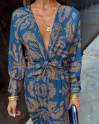 ENID | ELEGANT DRESS