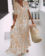 LYNNE | VESTIDO LIGERO Y SUAVE