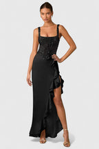 AMANDRIELLE | ELEGANT DRESS