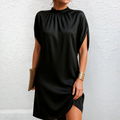 LORRAINE | VESTIDO ELEGANTE Y SUAVE