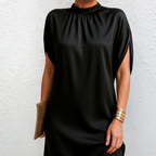 LORRAINE | VESTIDO ELEGANTE Y SUAVE