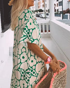 LYNNE | VESTIDO LIGERO Y SUAVE