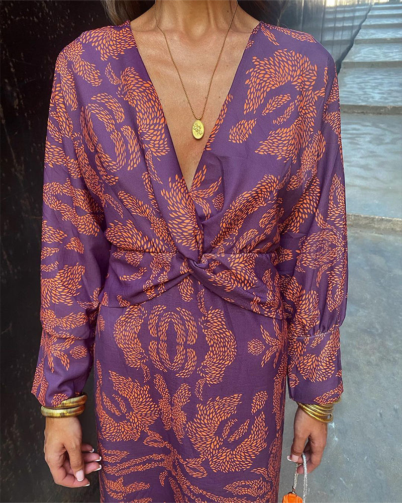 ENID | ELEGANT DRESS
