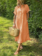 RUBY | Maxi Dress