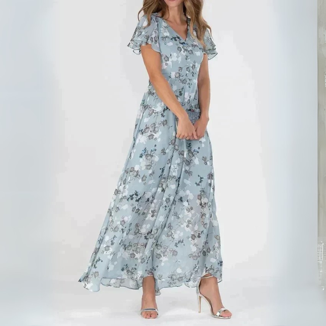 NELLIE | ELEGANT DRESS