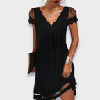 MARTINE | Vestido Premium Elegante y Confortable