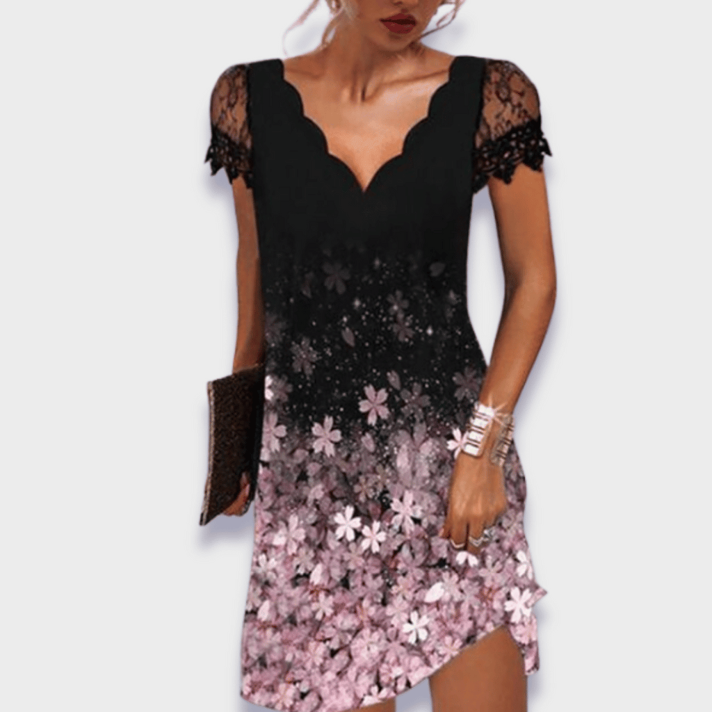 MARTINE | Vestido Premium Elegante y Confortable