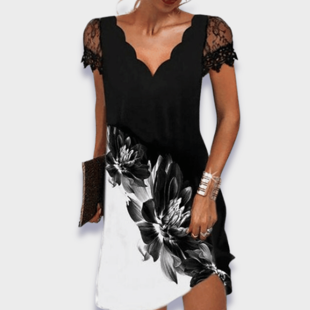 MARTINE | Vestido Premium Elegante y Confortable