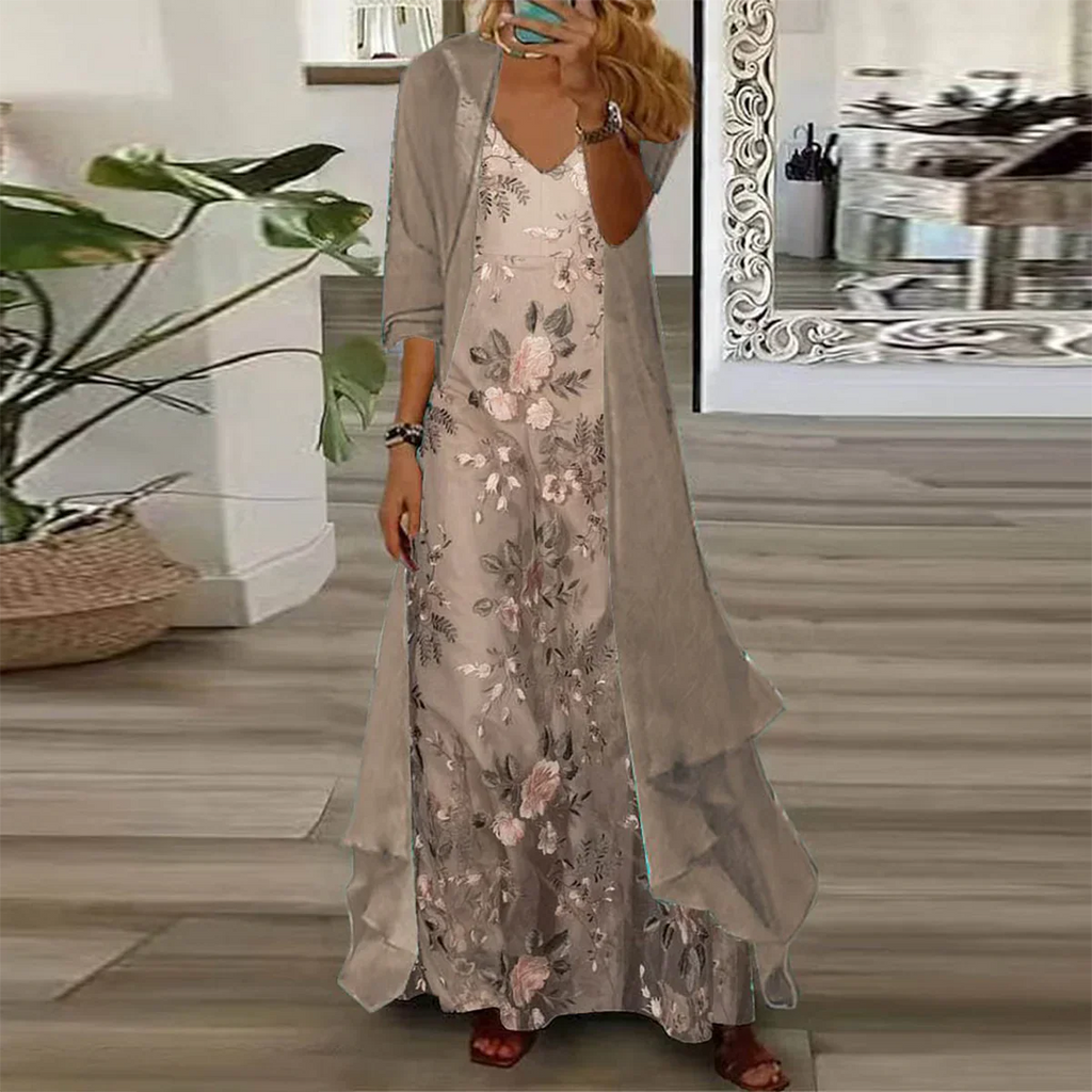 CONNIE | ELEGANT DRESS