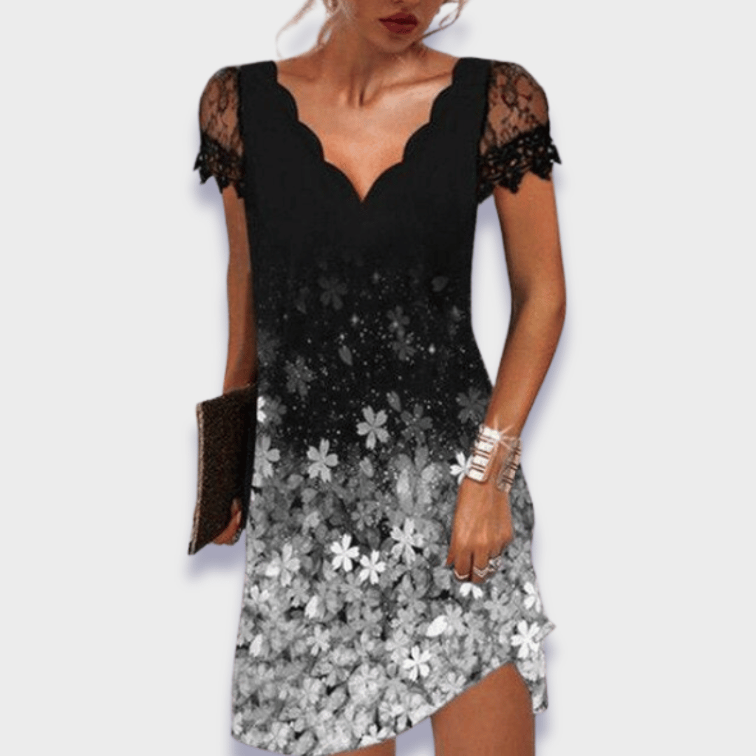 MARTINE | Vestido Premium Elegante y Confortable