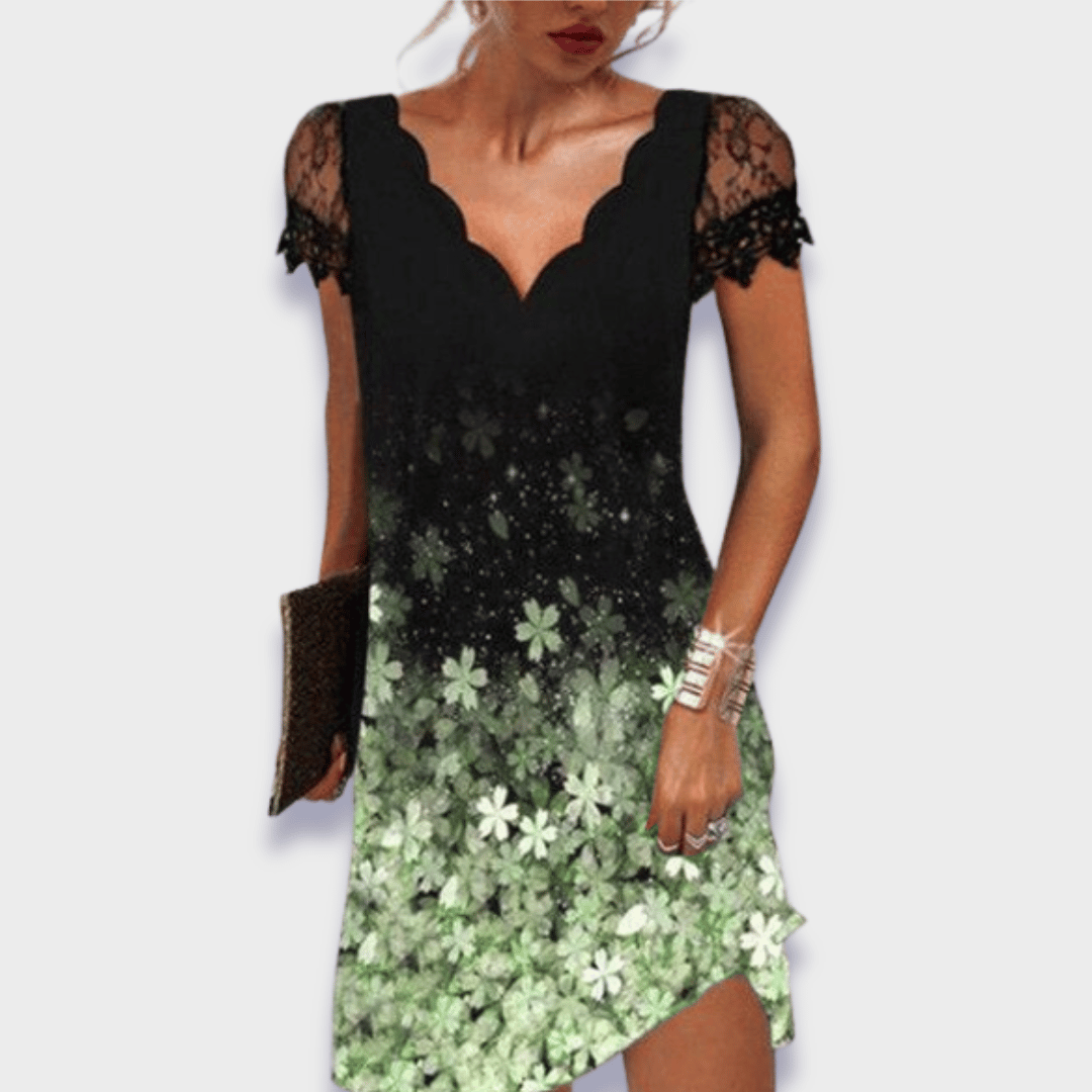 MARTINE | Vestido Premium Elegante y Confortable