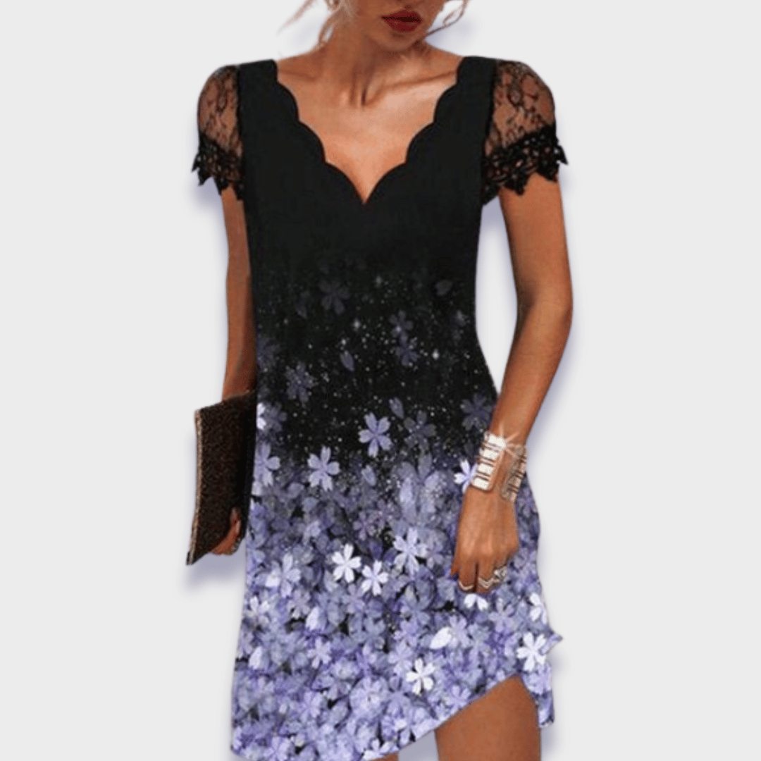 MARTINE | Vestido Premium Elegante y Confortable