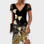 MARTINE | Vestido Premium Elegante y Confortable