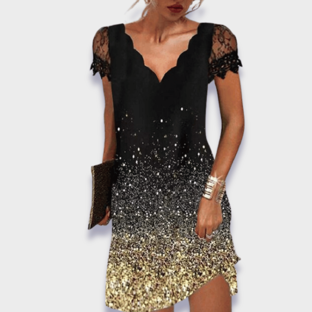 MARTINE | Vestido Premium Elegante y Confortable