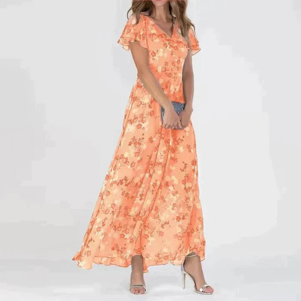 NELLIE | ELEGANT DRESS