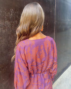 ENID | ELEGANT DRESS