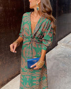 ENID | ELEGANT DRESS