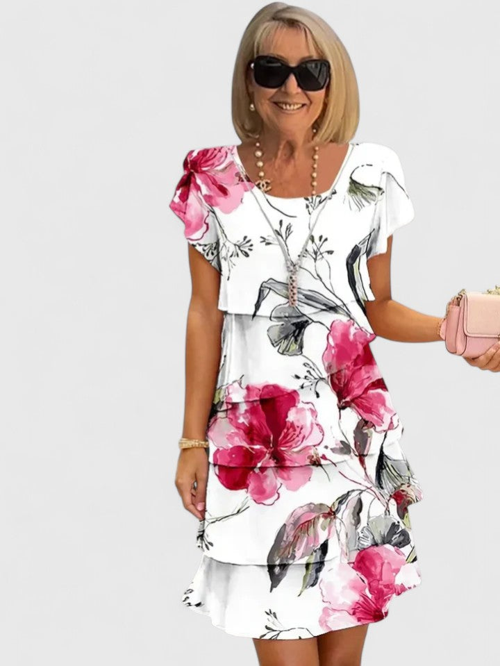 ÁNGEL | ELEGANT DRESS