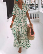 LYNNE | VESTIDO LIGERO Y SUAVE