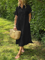 RUBY | Maxi Dress