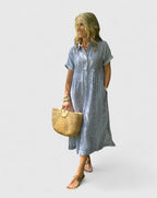 AMARA | VESTIDO CONFORTABLE