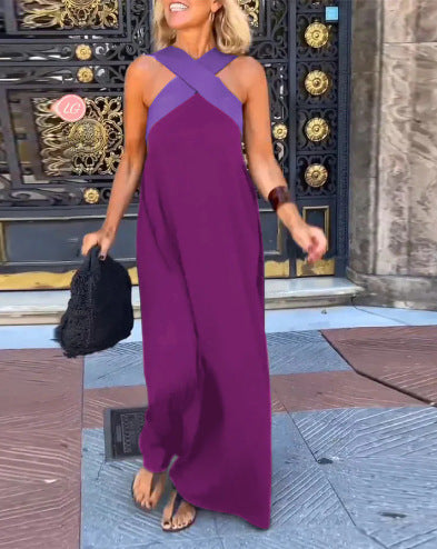 MIRANDA | VESTIDO CRUZADO