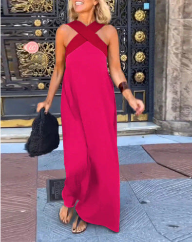 MIRANDA | VESTIDO CRUZADO