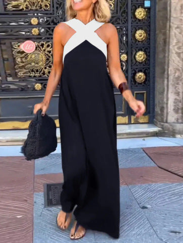 MIRANDA | VESTIDO CRUZADO