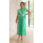 URSULA | ELEGANT MAXI DRESS