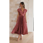 URSULA | ELEGANT MAXI DRESS