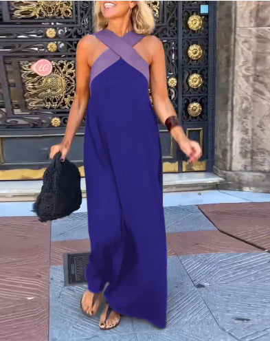 MIRANDA | VESTIDO CRUZADO
