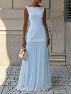 BRELA | VESTIDO DE ELEGANCIA MÁXIMA