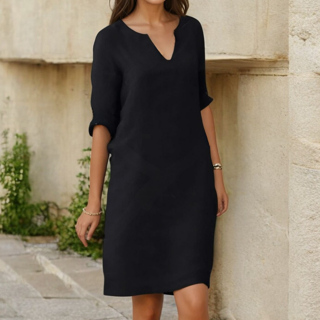 JACQUELINE | ELEGANCIA Y CONFORT PARA CADA DÍA