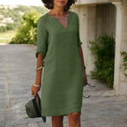 JACQUELINE | ELEGANCIA Y CONFORT PARA CADA DÍA