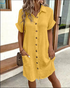 NAOMI | VESTIDO CONFORTABLE