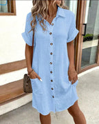 NAOMI | VESTIDO CONFORTABLE