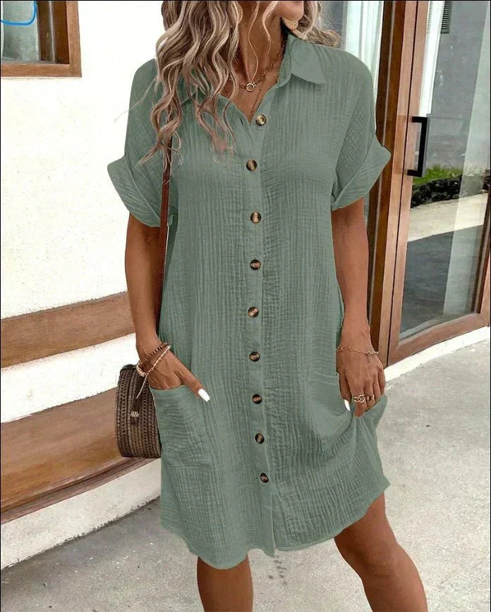 NAOMI | VESTIDO CONFORTABLE