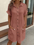 NAOMI | VESTIDO CONFORTABLE
