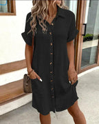 NAOMI | VESTIDO CONFORTABLE