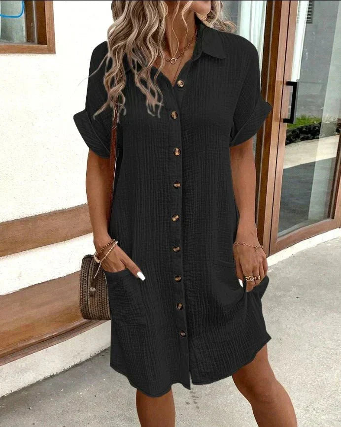 NAOMI | VESTIDO CONFORTABLE