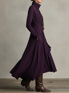 ANNABELLE | ELEGANT MAXI DRESS