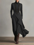 ANNABELLE | ELEGANT MAXI DRESS