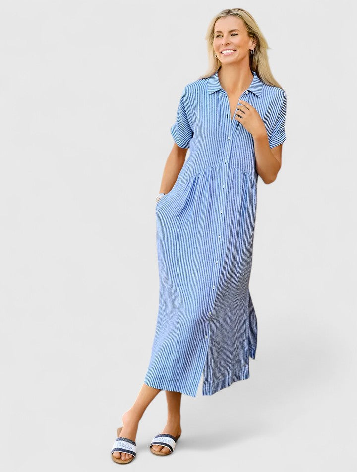 AMARA | VESTIDO CONFORTABLE