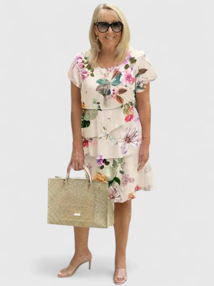 ÁNGEL | ELEGANT DRESS