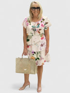 ÁNGEL | ELEGANT DRESS