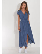 JOCELYN | FLORAL AIRY DRESS