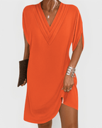 HEATHER | ELEGANT DRESS