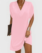 EDITH | VESTIDO ELEGANTE Y LIGERO