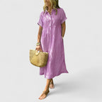 AMARA | VESTIDO CONFORTABLE