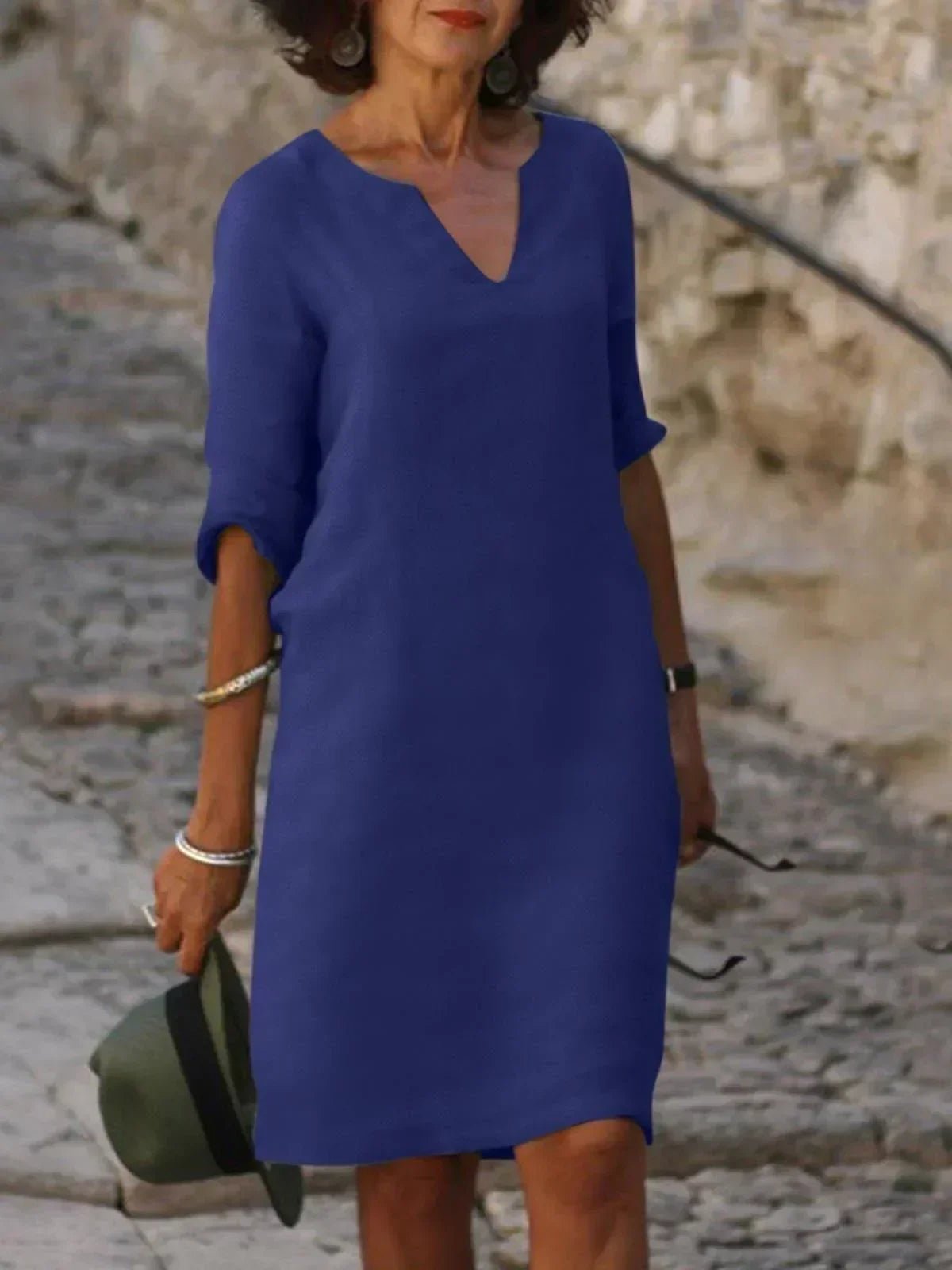 JULIANA | ELEGANT DRESS